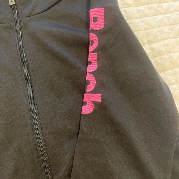 Bench kids zip up sweater size 10/11y - Picture 3 of 4